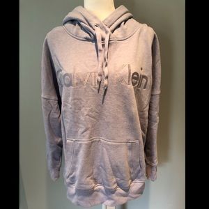 Calvin Klein | Performance Hoodie Sweatshirt